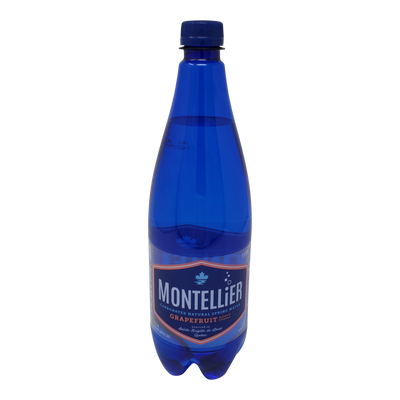 Montellier Spring Wtr GrpFrt [1 ltr]