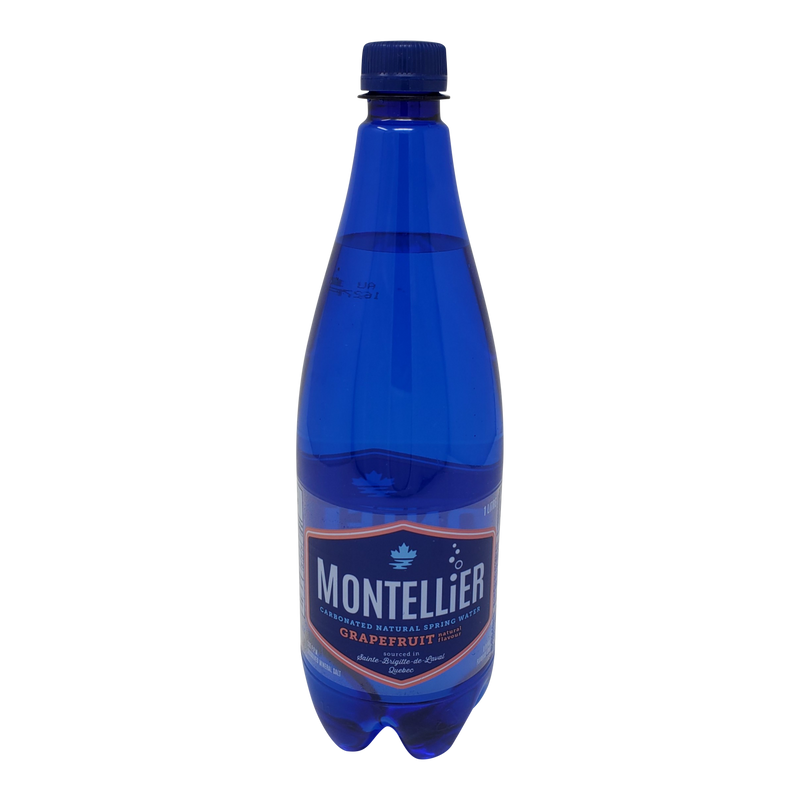 Montellier Spring Wtr GrpFrt [1 ltr]