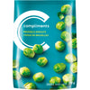 Comp Brussel Sprouts [750 g]