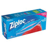 Ziploc Freezer 50 [1 ea]