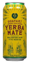 Guayaki Yerba Mint [450 ml]