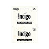 Chapters Indigo $25 [1 ea]