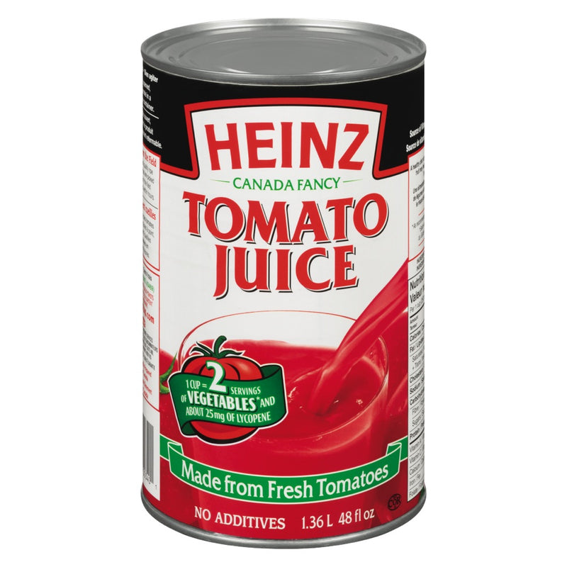 Heinz Tomato Juice [1.36 ltr]