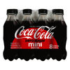 Coke Zero 8x300ml [300 ml]