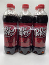 Dr Pepper 710ML [4260 ml]
