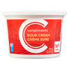 Comp Sour Cream 14% [500 ml]