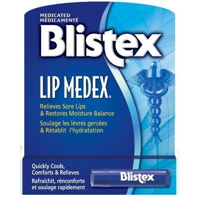 Blistex Lip Medex Stick [4.25 g]