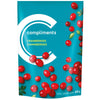 Comp Cranberries [600 g]