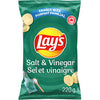 Lays Salt & vinegar [220 g]