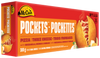 Pizza Pockets 3 Cheese 3Pk [3 s]