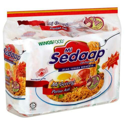 MI Sedaap Fried Noodle [440 g]