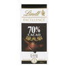 Lindt Excellence 70% Cocoa [100 g]