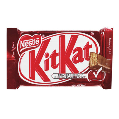 Nestle Kit Kat Single [45 g]