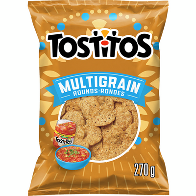 Tostito Multi Grain [295 g]