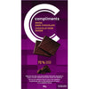 Comp Choc Swiss Dark 72% Cocoa [100 g]