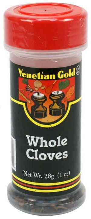 V. Gold Whole Cloves [21 g]