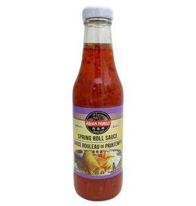 Asian Fam Thai Spring Roll Sce [280 ml]