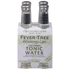 Fever-Tree Cmbr Tonic Wtr [4 pcs]