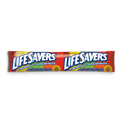 Nestle Lifesavers Bar [130 ml]