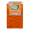 TicTac Mints Orange [29 g]