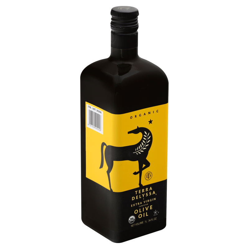 Terra Organic Ex Virgin Olive