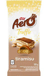 Nestle Aero Truffle Tiramisu [105 g]