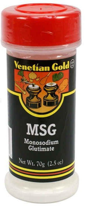 V. Gold MSG [70 g]