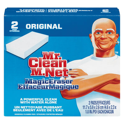 Mr Clean Magic Eraser [2 s]