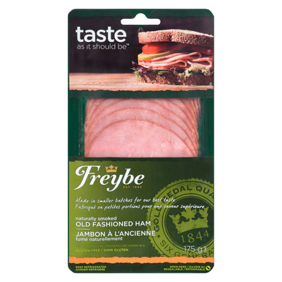 Freybe Old Fash Ham [175 g]