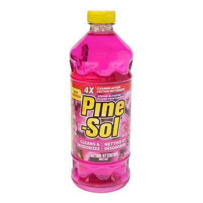 Pine Sol Spring Blossom [1.41 ltr]