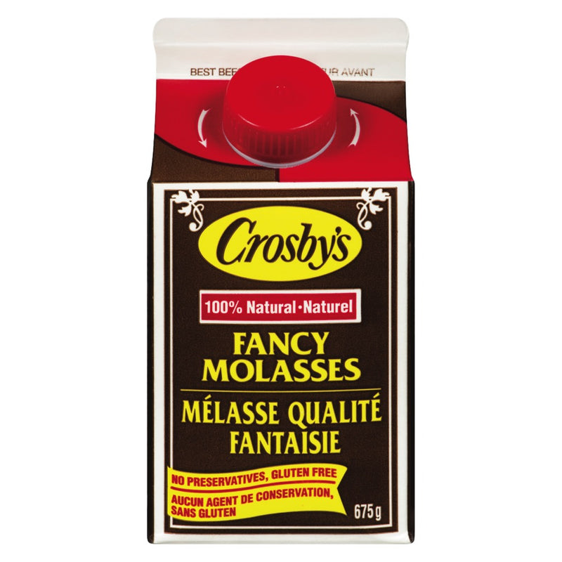 Crosby Molasses Starbarbados [675 g]
