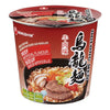 NongShim Beef Noodle Cup [75 g]