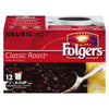 Folgers Classic K-Cups [12 s]