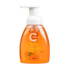 Comp Foam Soap Mandarine Orang [250 ml]