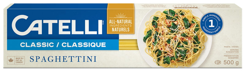 Catelli Spaghettini [500 g]