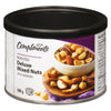Comp Dlx 40% Cshw Mixed Nuts [200 g]