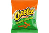 Cheetos CrunchyCheddar Jalapen [81 g]