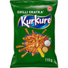 Kurkure Chilli Chatka [115 g]