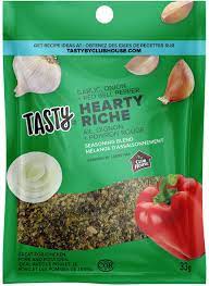 ClubHous Season Hrty Seas Blnd