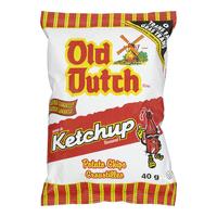OD Ketchup Chips [66 g]