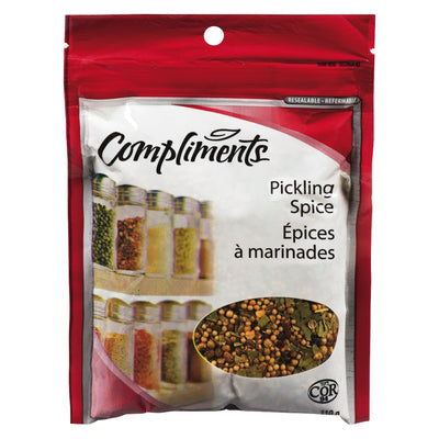 Compliments Pickling Spices