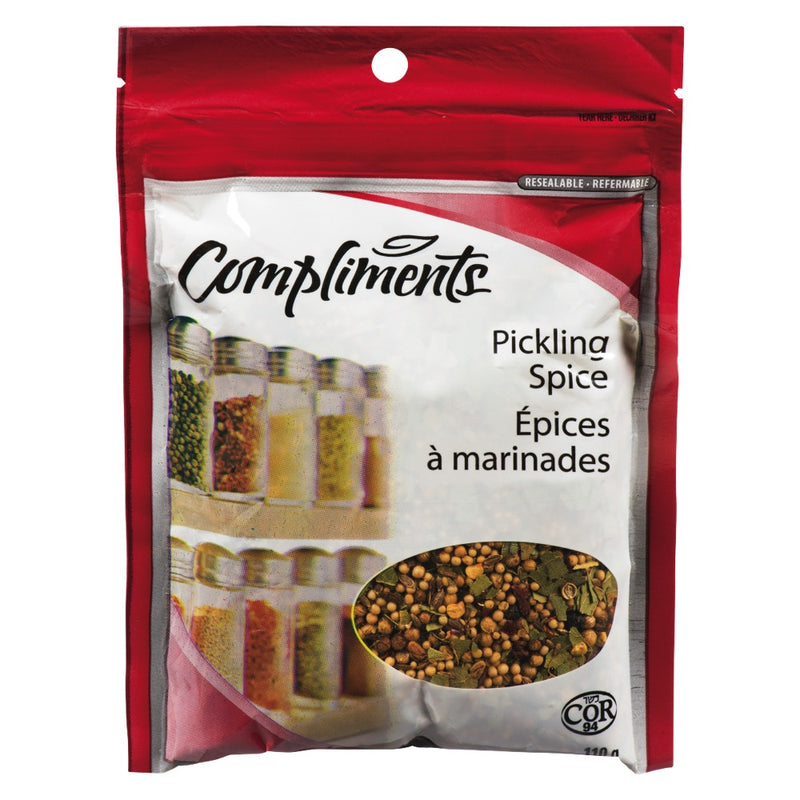 Compliments Pickling Spices