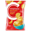 Comp Reg Ripple Potato Chips [200 g]
