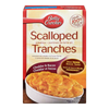 BC Chdr Bacon Scalloped Potato [148 g]