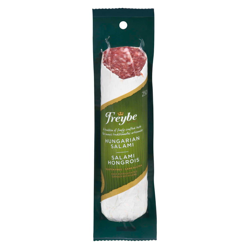 Freybe Hungarian Salami [250 g]