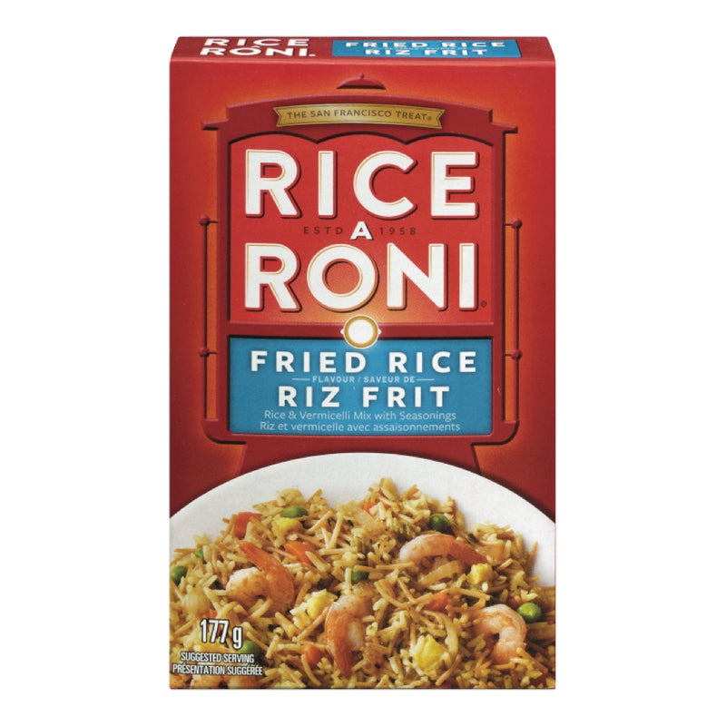 Rice A Roni Fried Rice [177 g]