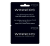Winners $100 Gift Card [1 ea]