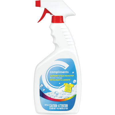 Comp Laundry Stain Remover [650 ml]