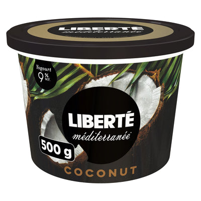 Liberte Yogourt Coconut [500 g]