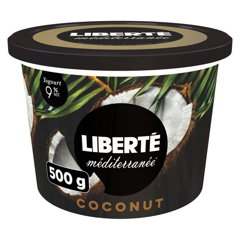 Liberte Yogourt Coconut [500 g]